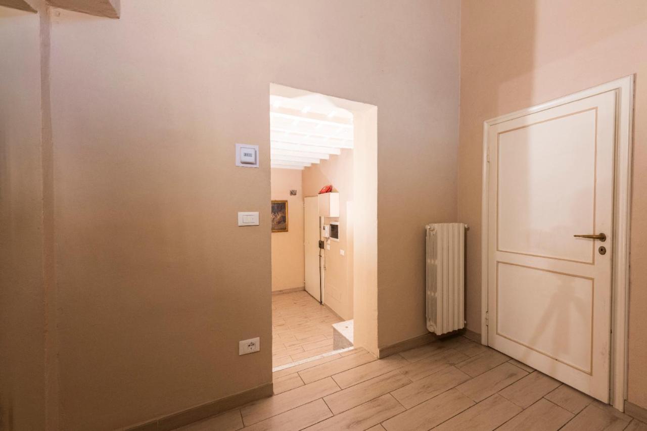 Apartments Florence- Palazzo Pitti Exterior foto