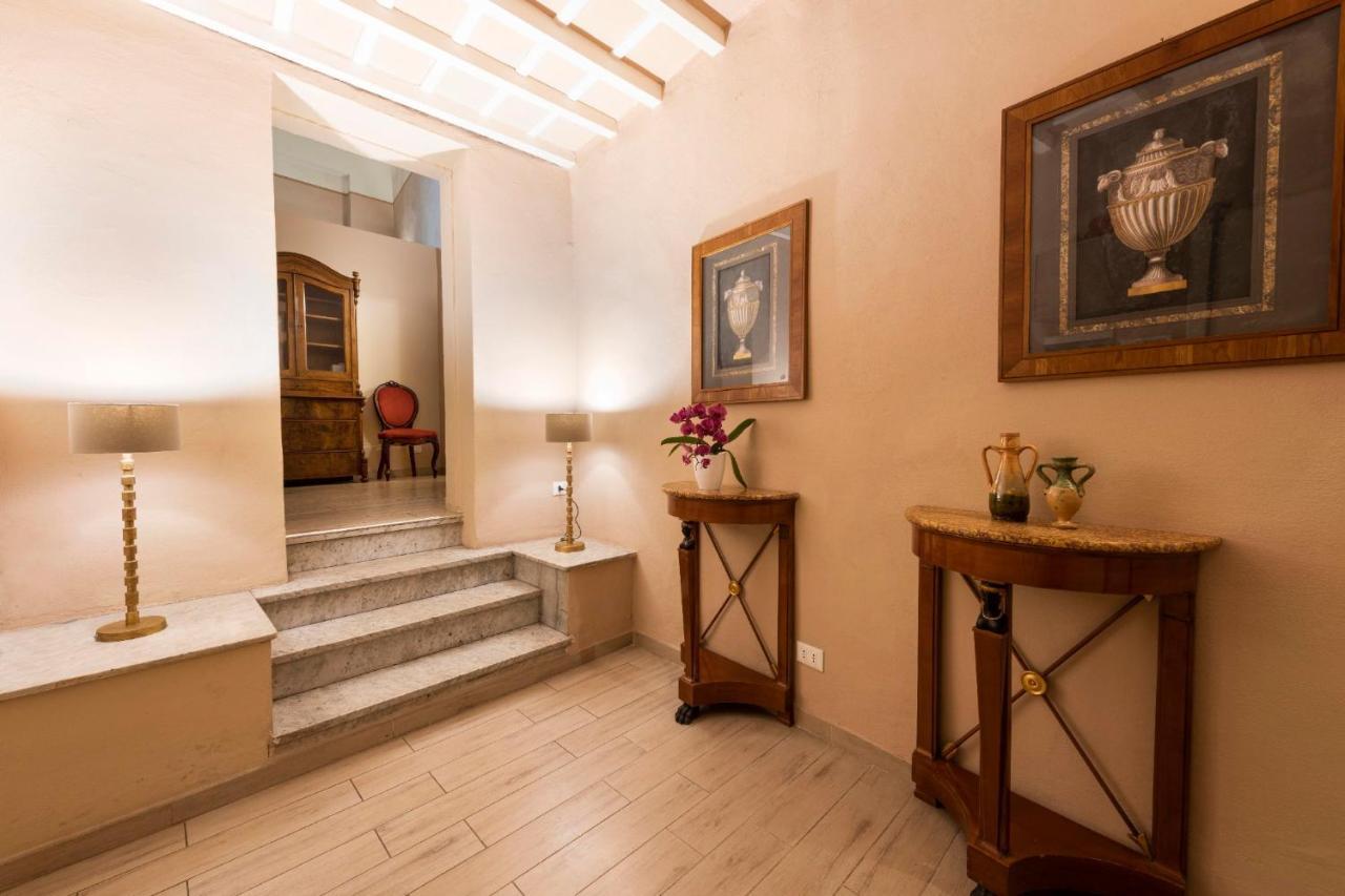 Apartments Florence- Palazzo Pitti Exterior foto