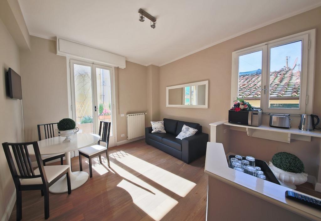 Apartments Florence- Palazzo Pitti Zimmer foto